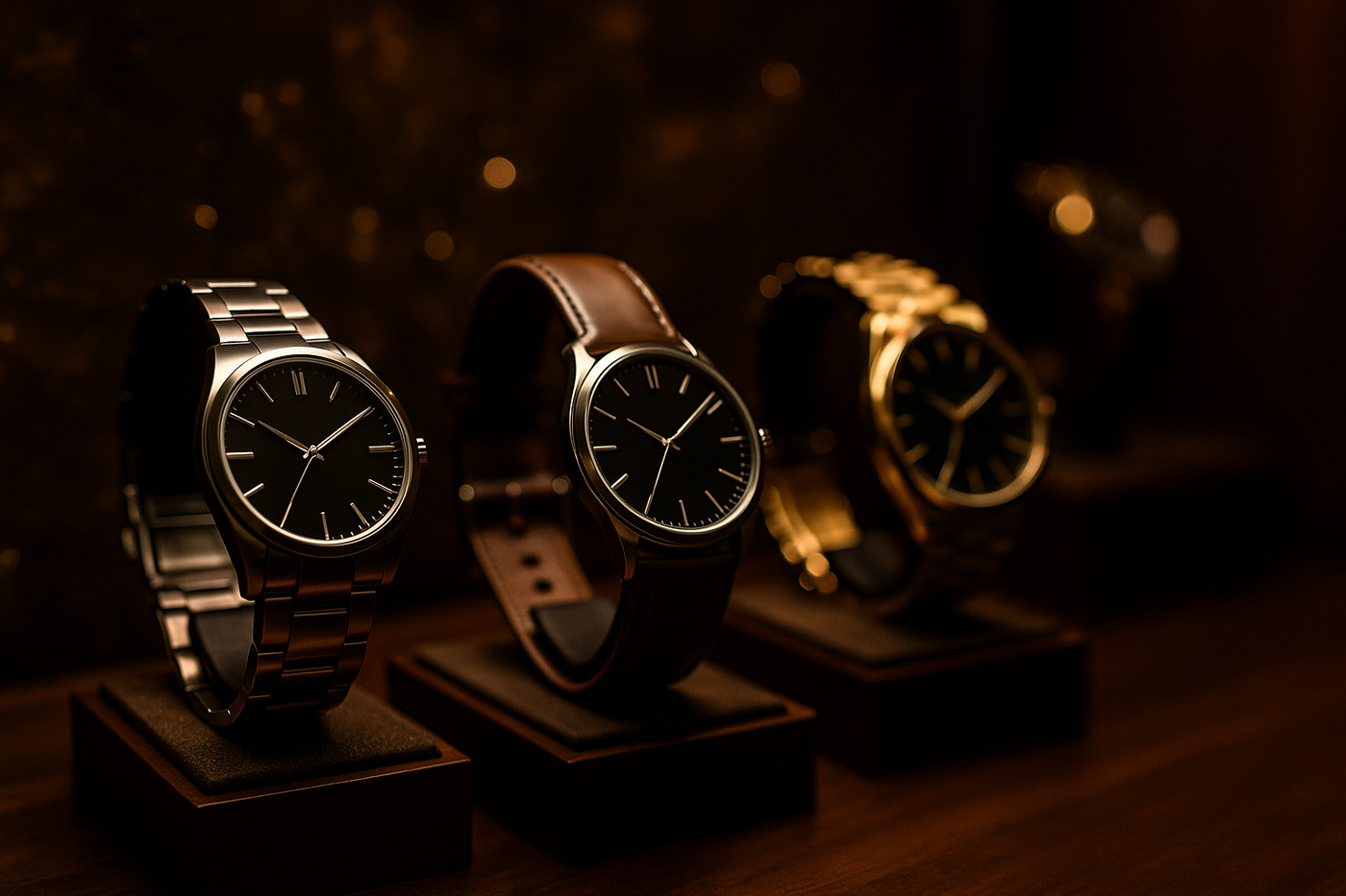 Montres