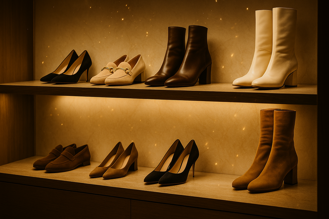 Chaussures pour femmes