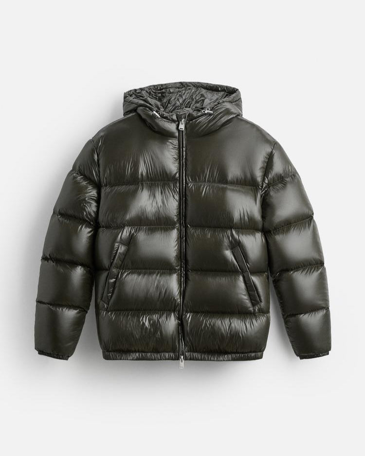 Unisex™ | Veste Matelassée