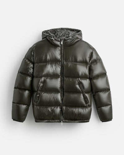 Unisex™ | Veste Matelassée