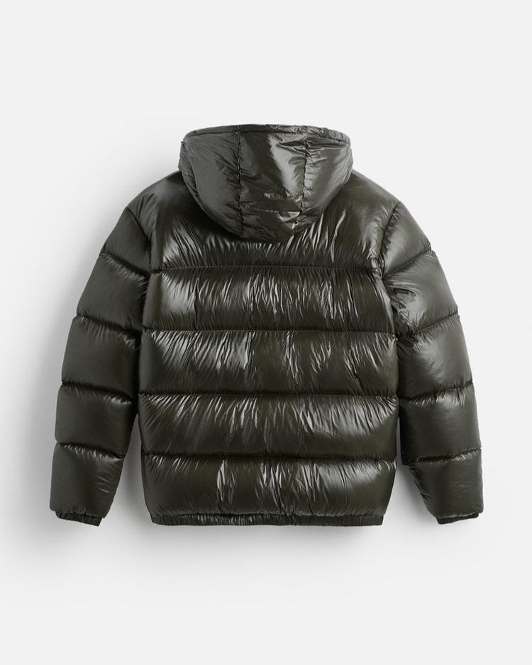 Unisex™ | Veste Matelassée