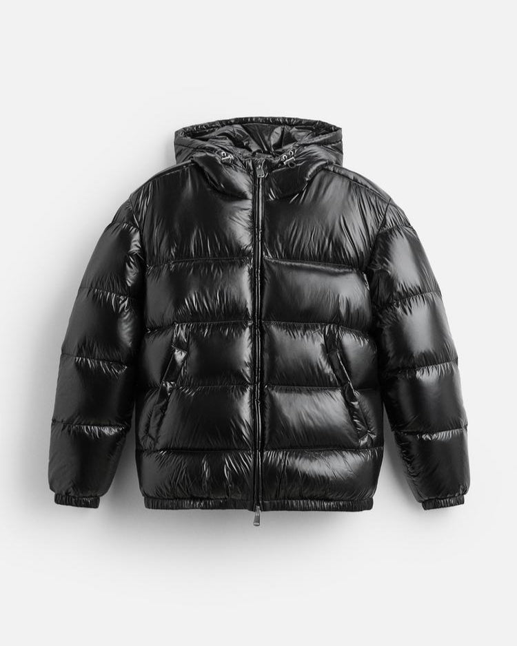 Unisex™ | Veste Matelassée