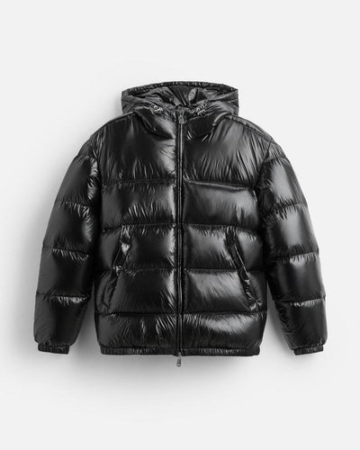 Unisex™ | Veste Matelassée