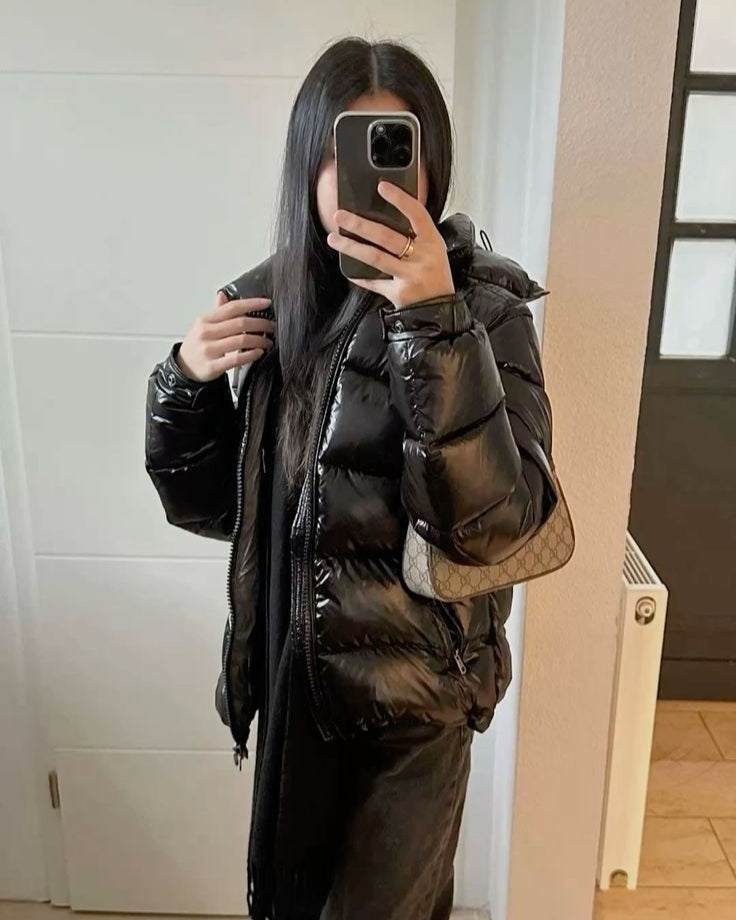 Unisex™ | Veste Matelassée