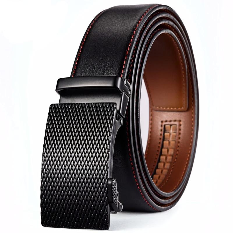 Emine™ | Ceinture d'Affaires en Édition Limitée