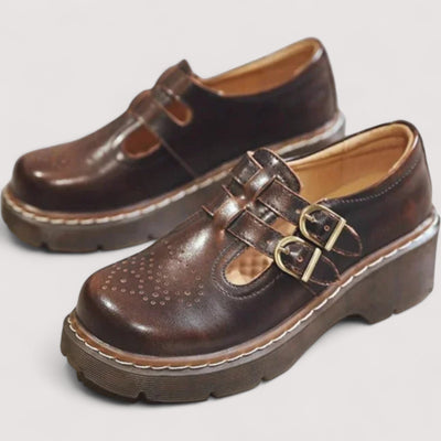 Viola - Chaussures Élégantes et Intemporelles