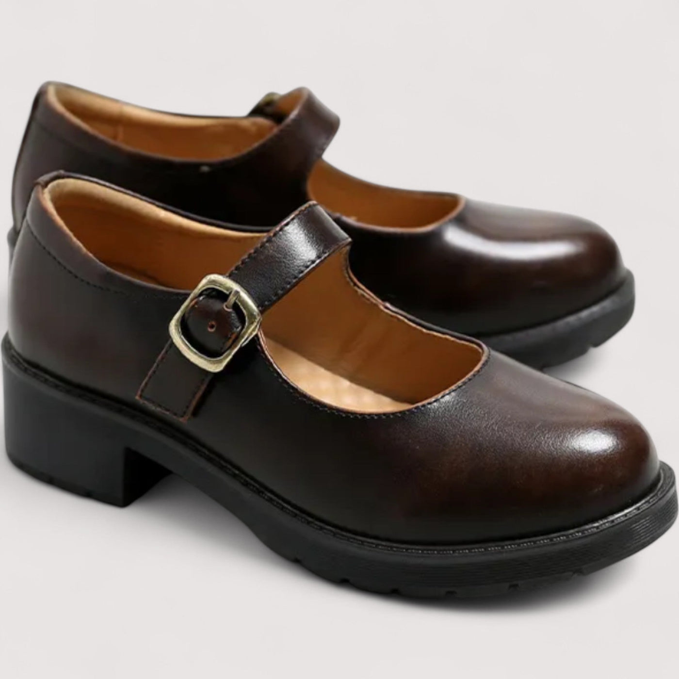 Marta - Chaussures Élégantes et Polyvalentes