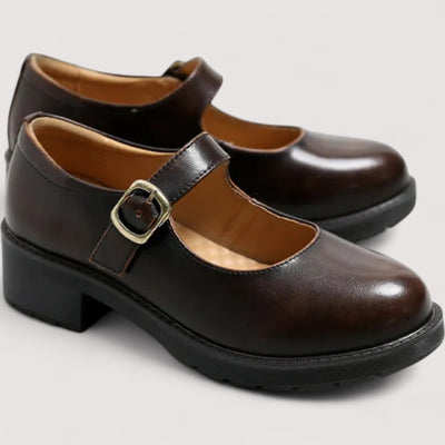 Marta - Chaussures Élégantes et Polyvalentes