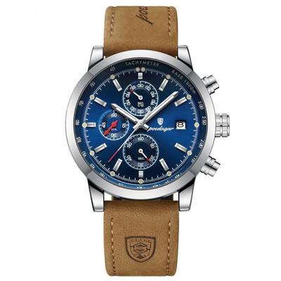 Montre pour homme Luxe Tendance™ Olsen & Olsen