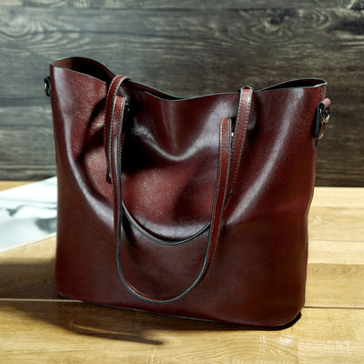 Aude™ - Sac à Bandoulière Vintage