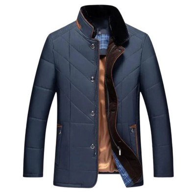 Antonio™ | Veste Élégante Imperméable