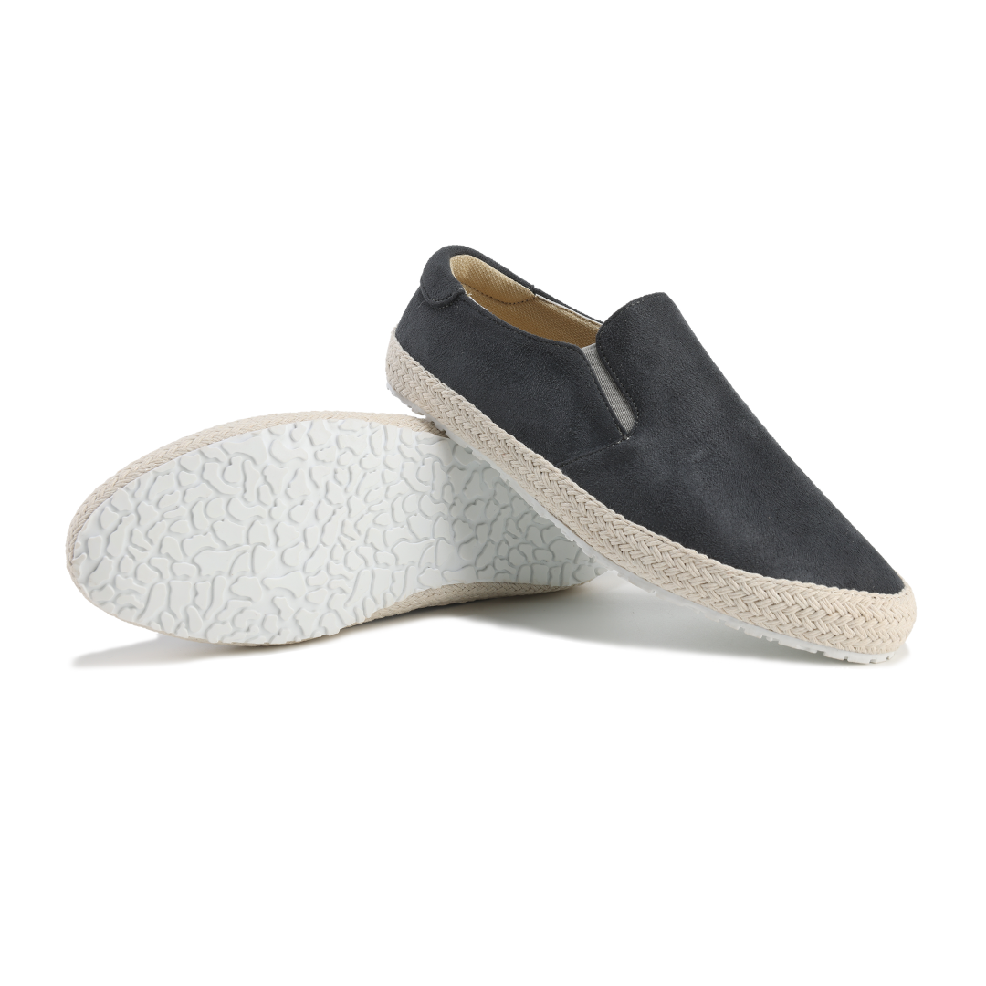 Savrani™ | Chaussures de ville en suède