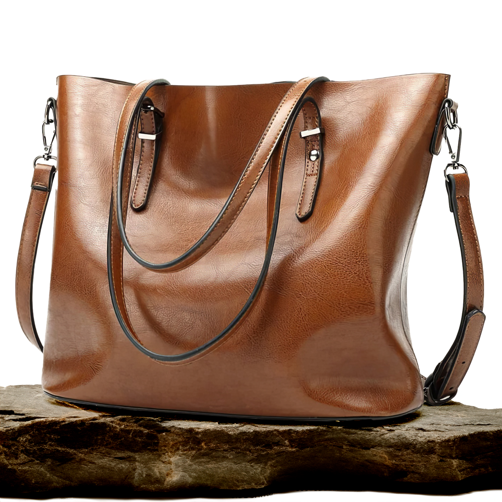 Le Favori de Nicole : Sac à bandoulière vintage