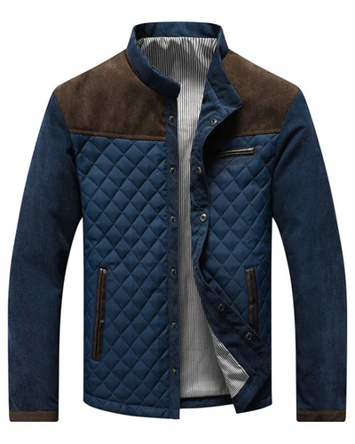 Isac™ | Veste décontractée pour hommes