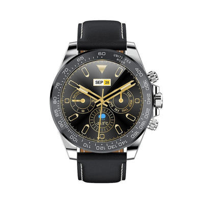 Montre Connectée pour le Sport et les Affaires - Olsen & Olsen™