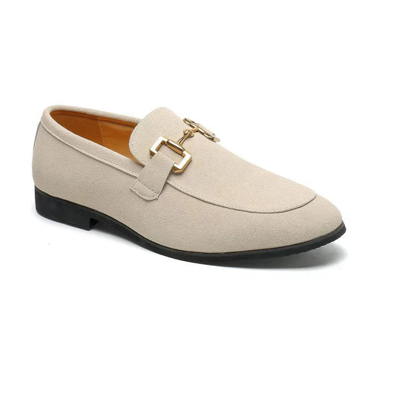 Savrani™ | Chaussures de luxe en daim.
