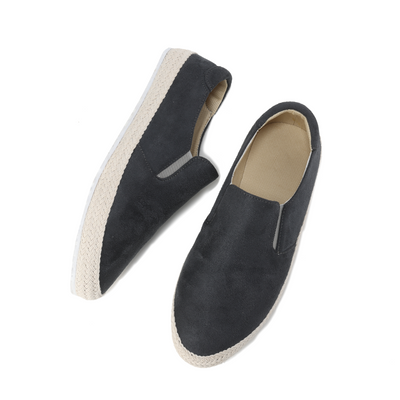 Savrani™ | Chaussures de ville en suède