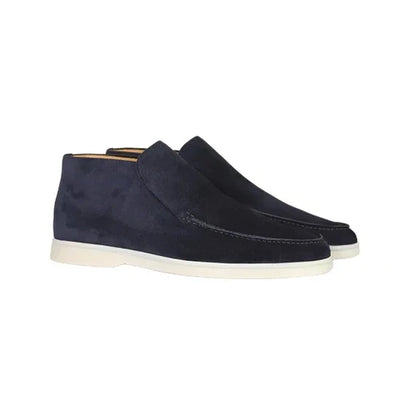 Savrani™ | chaussures en daim