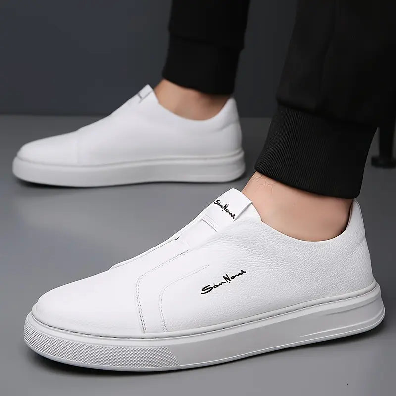 Savrani™ | Chaussures en cuir véritable