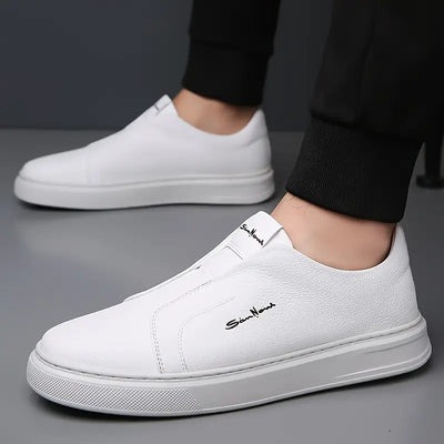 Savrani™ | Chaussures en cuir véritable