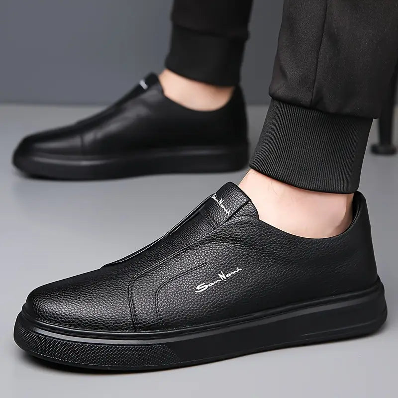 Savrani™ | Chaussures en cuir véritable