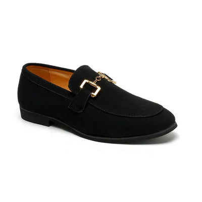 Savrani™ | Chaussures de luxe en daim.
