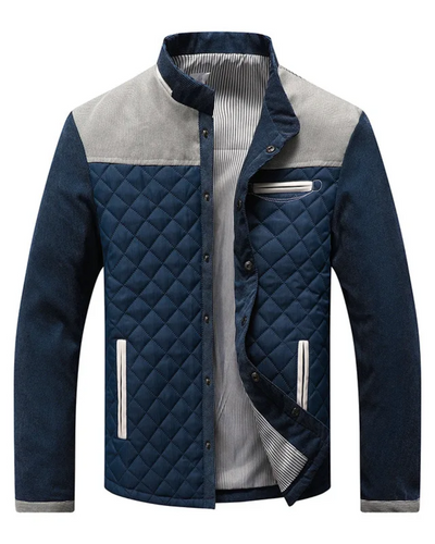 Isac™ | Veste décontractée pour hommes