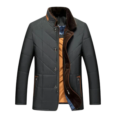 Antonio™ | Veste Élégante Imperméable