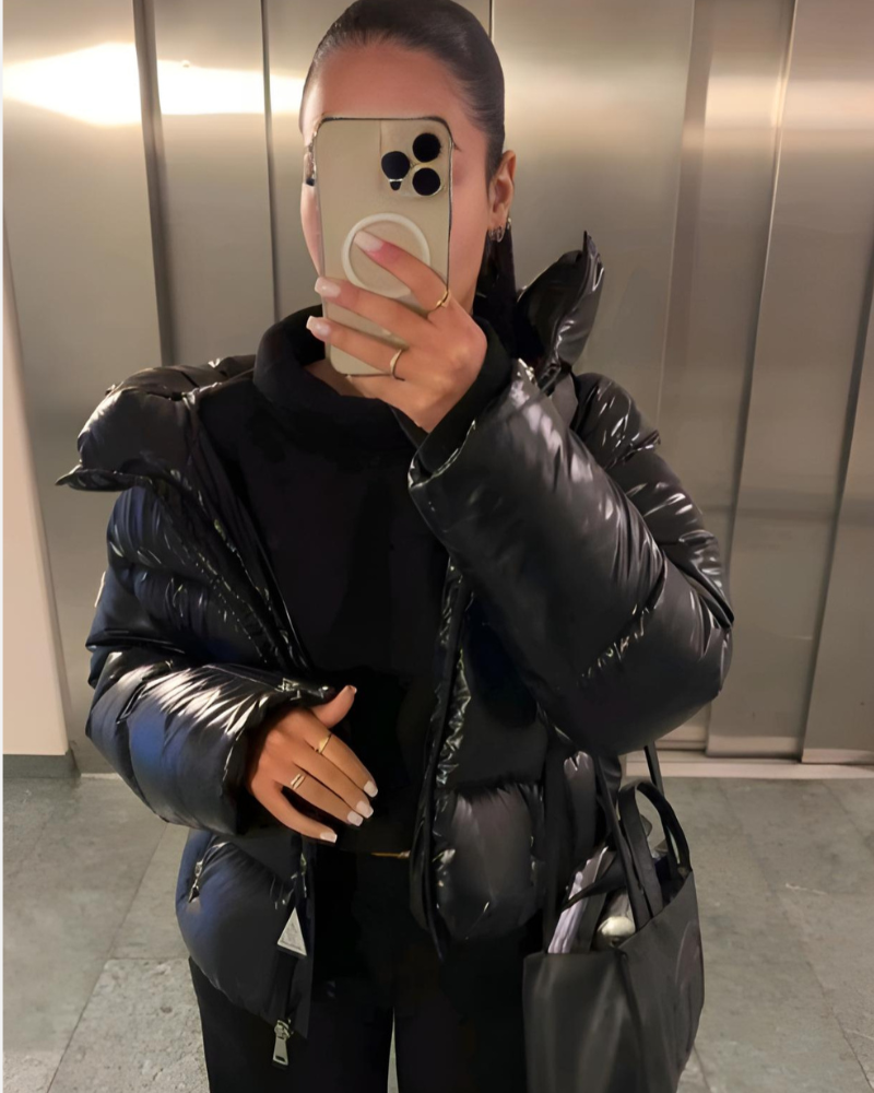 Unisex™ | Veste Matelassée