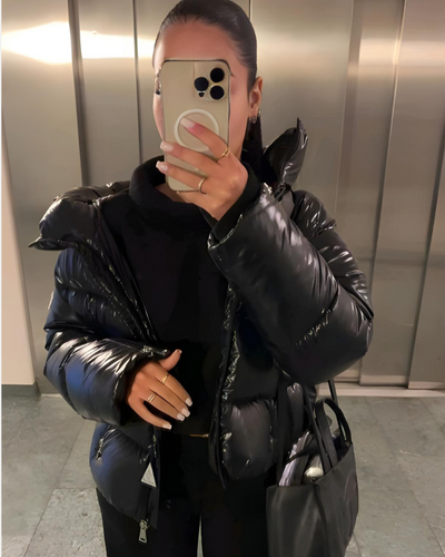 Unisex™ | Veste Matelassée