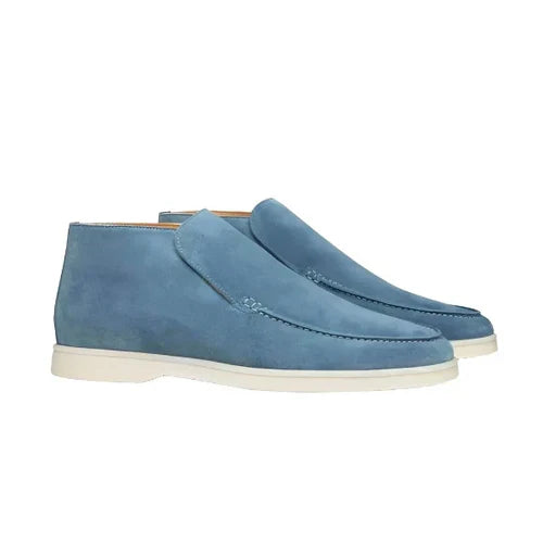 Savrani™ | chaussures en daim