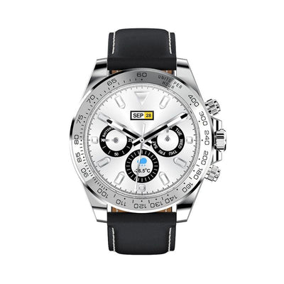Montre Connectée pour le Sport et les Affaires - Olsen & Olsen™