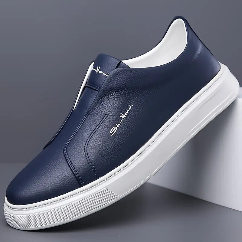 Savrani™ | Chaussures en cuir véritable