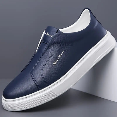 Savrani™ | Chaussures en cuir véritable