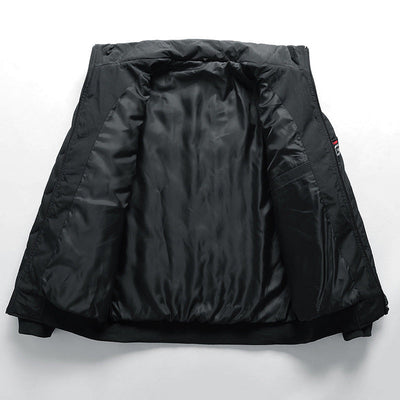 Merlin™ - Veste Élégante