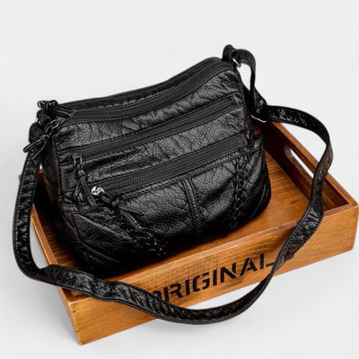 Camilla | Sac en Cuir Raffiné