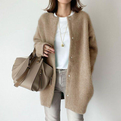 Aelia™ - Cardigan Raffiné