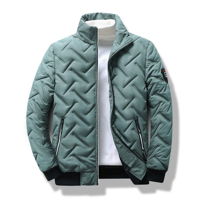 Merlin™ - Veste Élégante