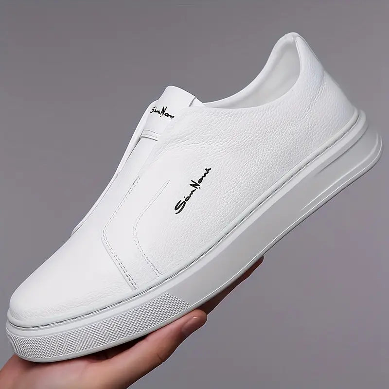 Savrani™ | Chaussures en cuir véritable