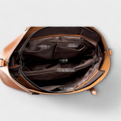 Tavros - Sac à bandoulière Vintage