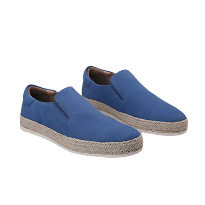 Savrani™ | Chaussures de ville en daim.