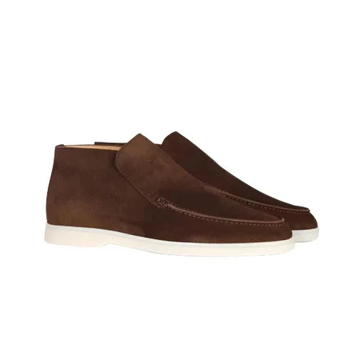 Savrani™ | chaussures en daim