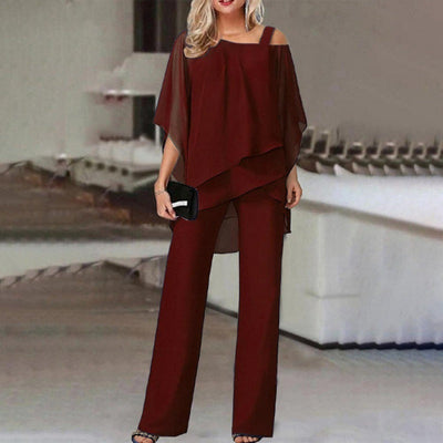 Estelle™ - Ensemble Chic