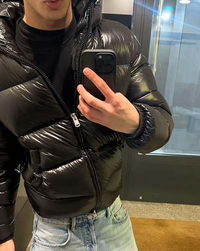 Unisex™ | Veste Matelassée