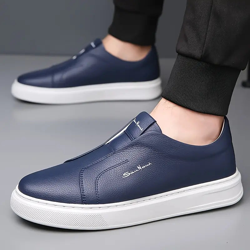Savrani™ | Chaussures en cuir véritable