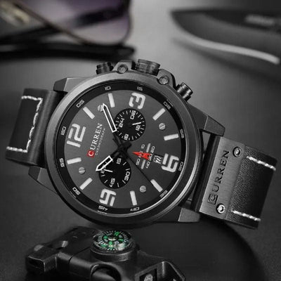 Montre Quartz Casual Ur™ Olsen & Olsen