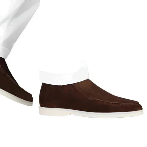 Savrani™ | chaussures en daim