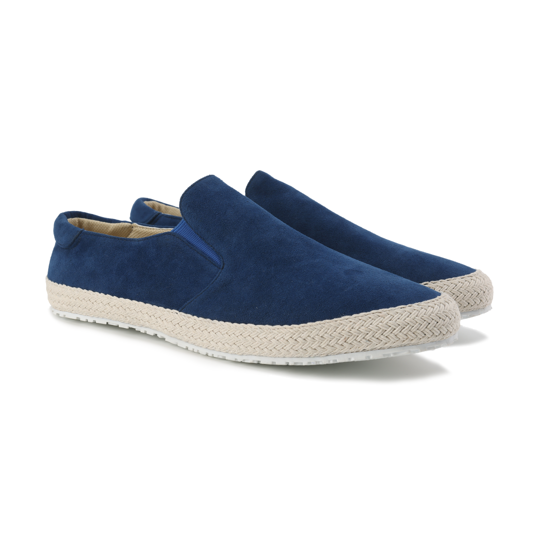 Savrani™ | Chaussures de ville en suède