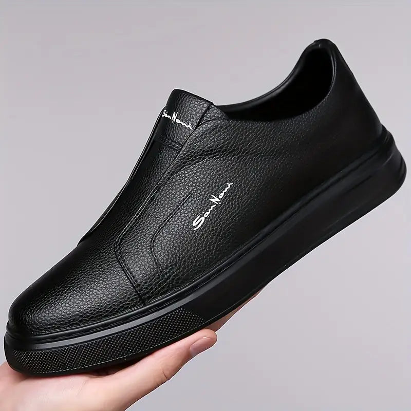 Savrani™ | Chaussures en cuir véritable