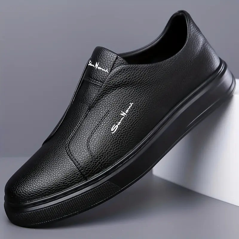 Savrani™ | Chaussures en cuir véritable